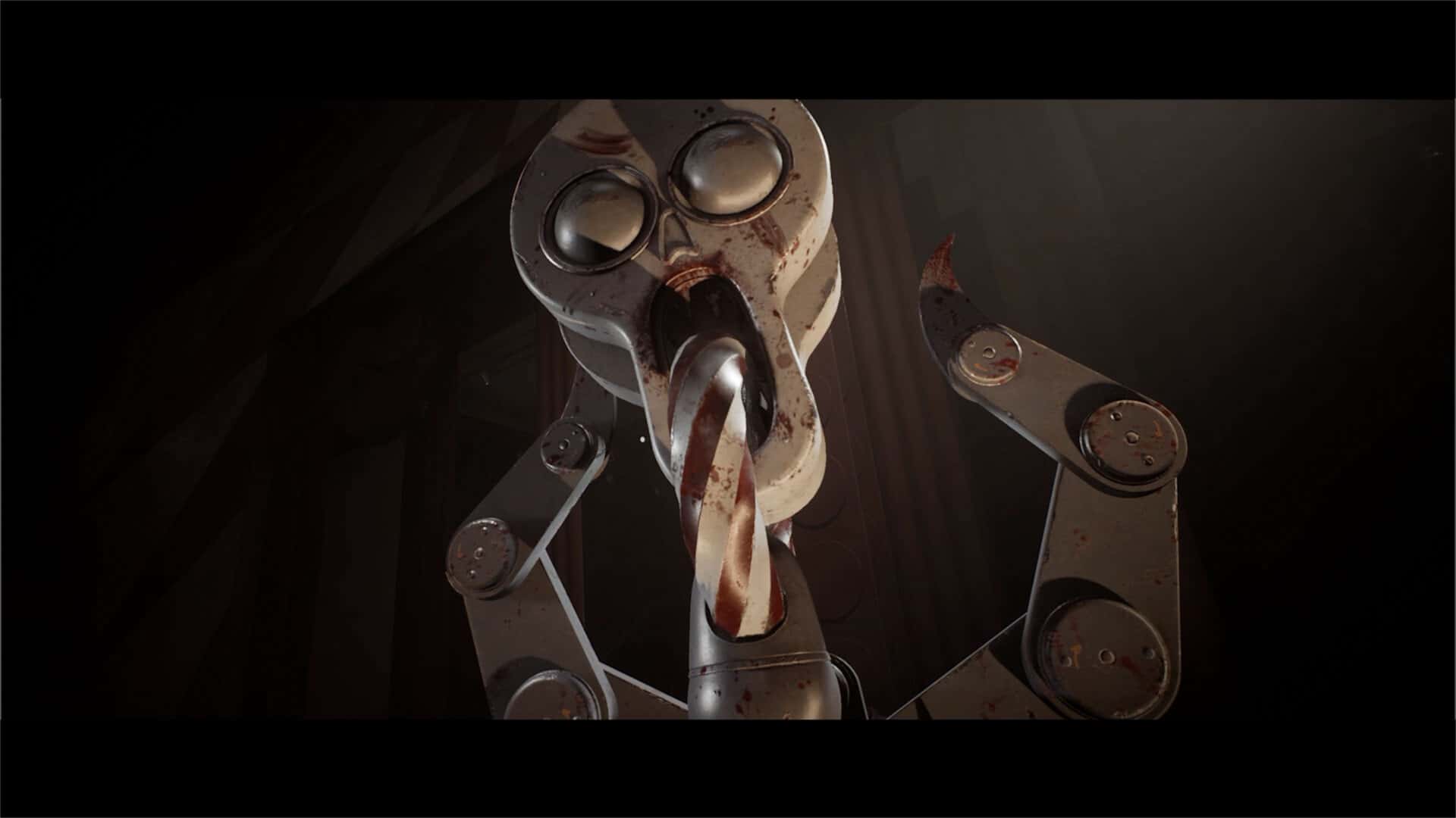 原子之心 高级版 Atomic Heart 中文高压完整版